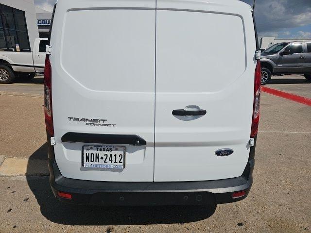 Ford Transit Connect Cargo Van XL LWB w/Rear Liftgate 2020