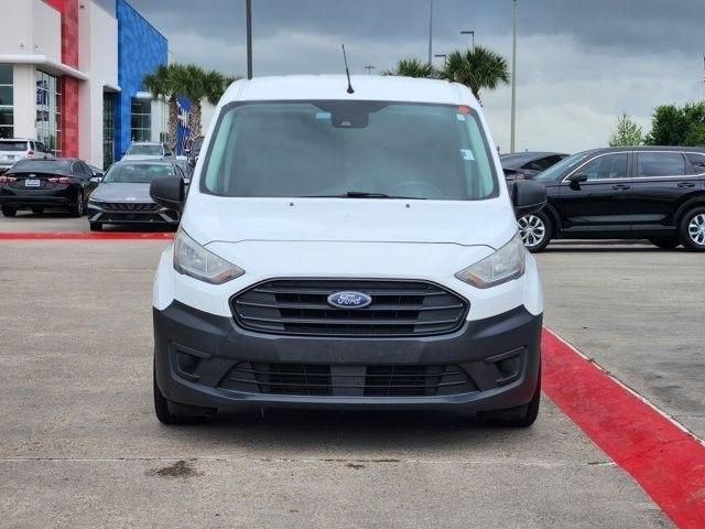 Ford Transit Connect Cargo Van XL LWB w/Rear Liftgate 2020