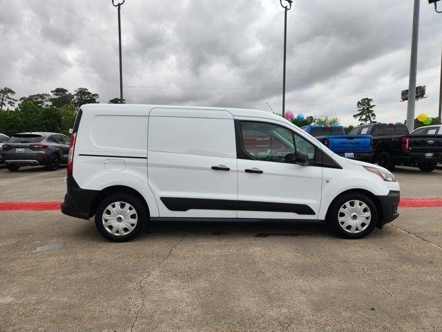 Ford Transit Connect Cargo Van XL LWB w/Rear Liftgate 2020