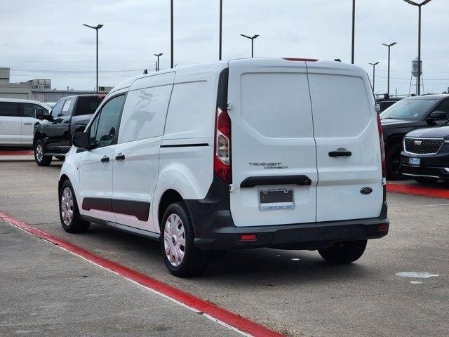 Ford Transit Connect Cargo Van XL LWB w/Rear Liftgate 2020