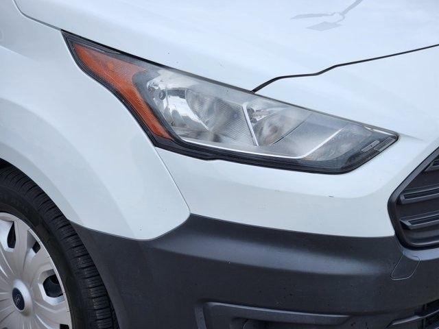 Ford Transit Connect Cargo Van XL LWB w/Rear Liftgate 2020
