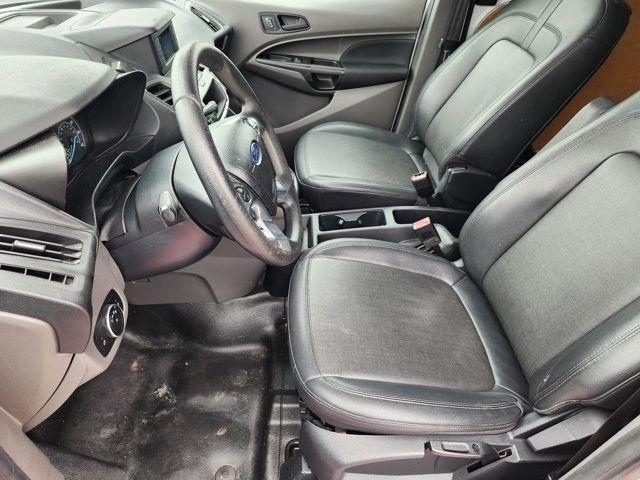 Ford Transit Connect Cargo Van XL LWB w/Rear Liftgate 2020
