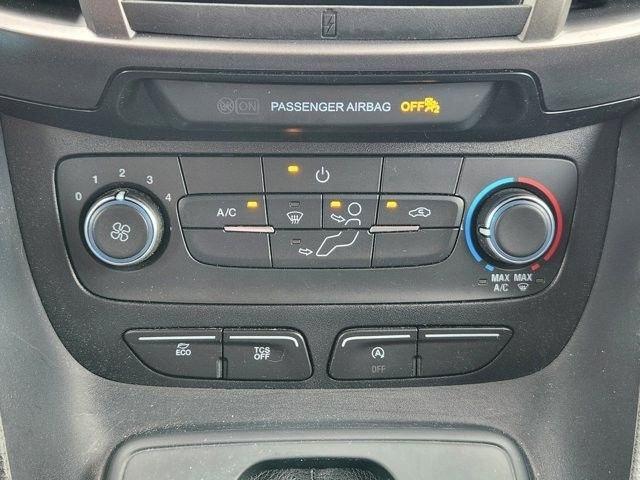 Ford Transit Connect Cargo Van XL LWB w/Rear Liftgate 2020