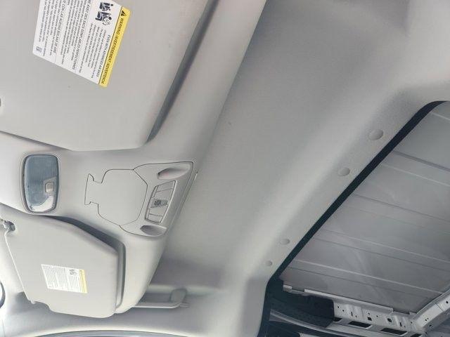 Ford Transit Connect Cargo Van XL LWB w/Rear Liftgate 2020
