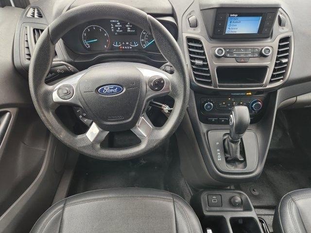 Ford Transit Connect Cargo Van XL LWB w/Rear Liftgate 2020