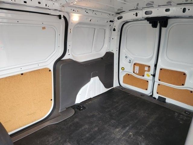 Ford Transit Connect Cargo Van XL LWB w/Rear Liftgate 2020