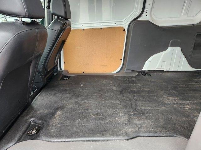 Ford Transit Connect Cargo Van XL LWB w/Rear Liftgate 2020