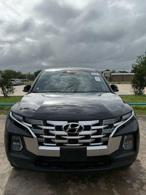 Hyundai Santa Cruz SE 2024