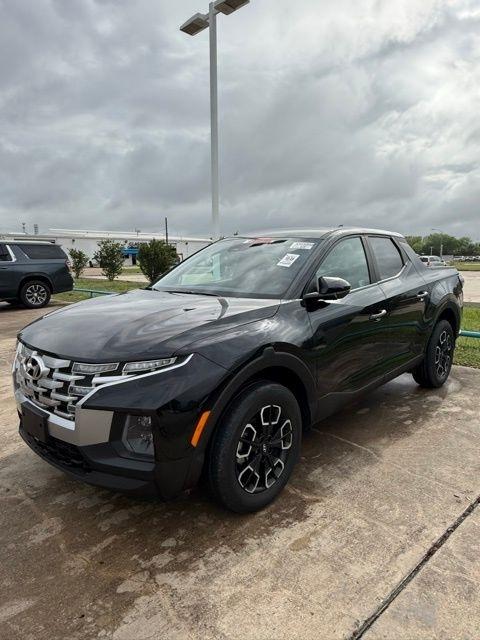 Hyundai Santa Cruz SE 2024