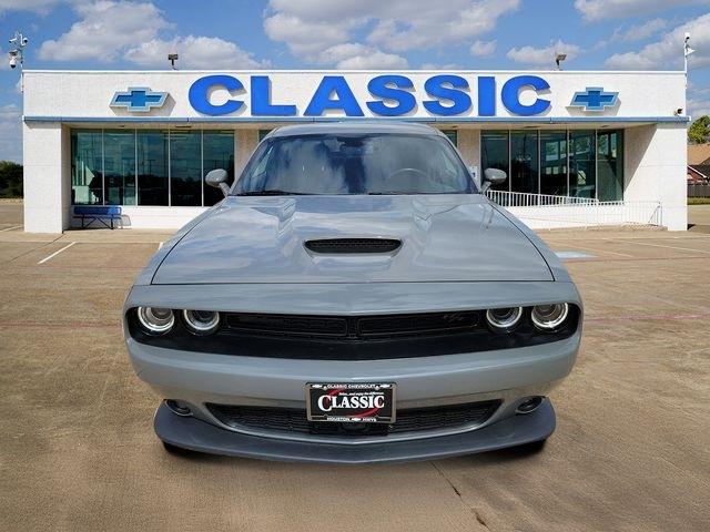Dodge Challenger R/T Plus 2023