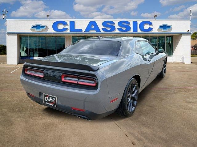 Dodge Challenger R/T Plus 2023