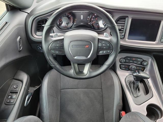 Dodge Challenger R/T Plus 2023