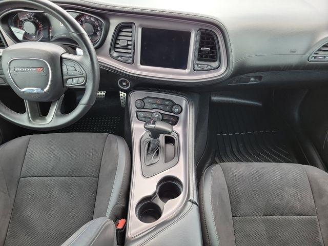 Dodge Challenger R/T Plus 2023