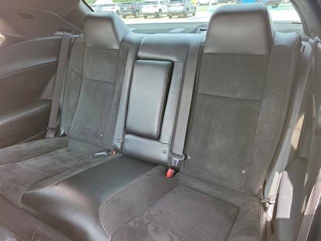 Dodge Challenger R/T Plus 2023