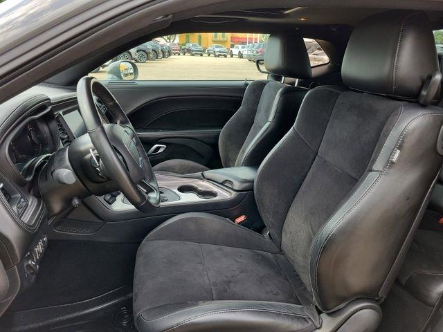 Dodge Challenger R/T Plus 2023