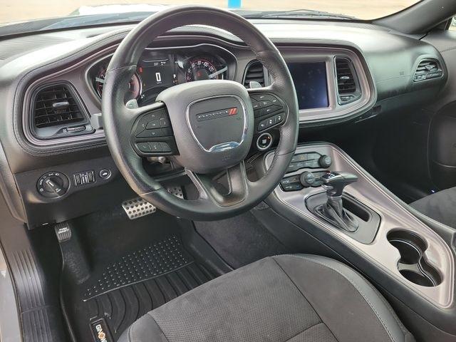 Dodge Challenger R/T Plus 2023