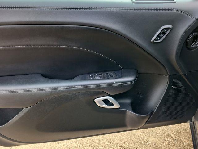 Dodge Challenger R/T Plus 2023