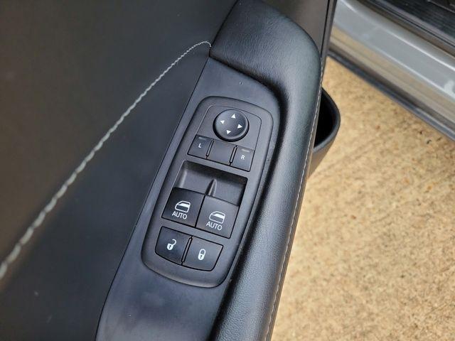 Dodge Challenger R/T Plus 2023