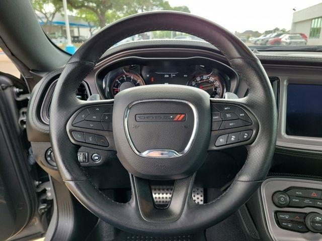 Dodge Challenger R/T Plus 2023