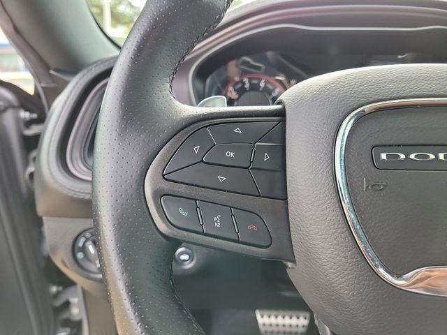 Dodge Challenger R/T Plus 2023