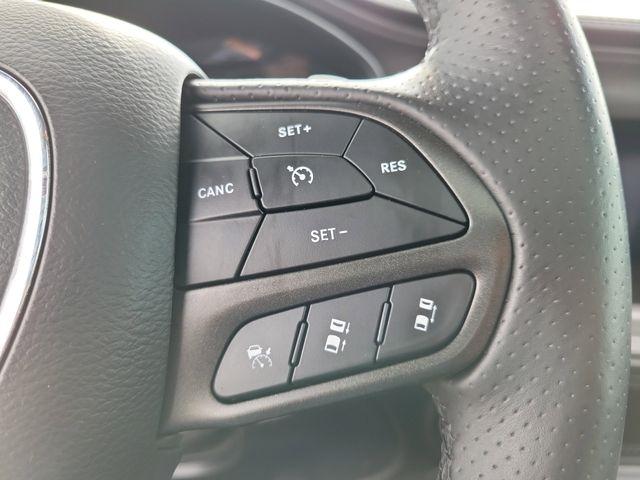 Dodge Challenger R/T Plus 2023