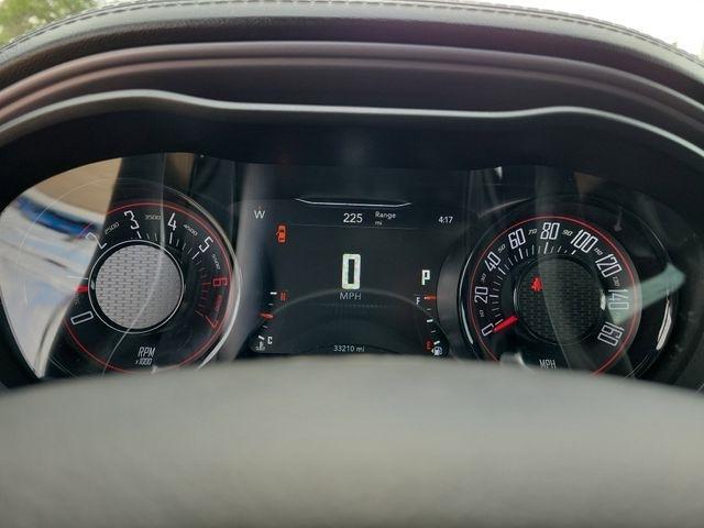 Dodge Challenger R/T Plus 2023