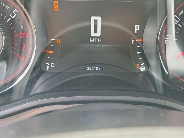 Dodge Challenger R/T Plus 2023