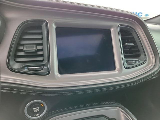 Dodge Challenger R/T Plus 2023