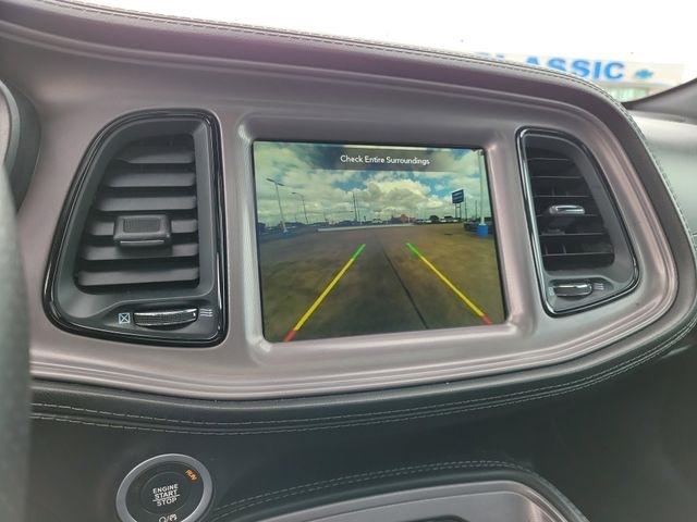 Dodge Challenger R/T Plus 2023