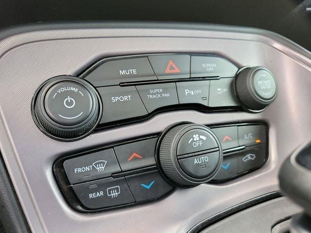 Dodge Challenger R/T Plus 2023