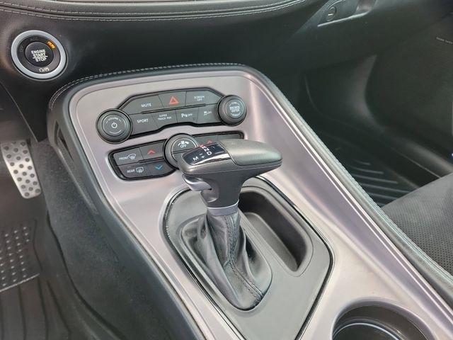 Dodge Challenger R/T Plus 2023