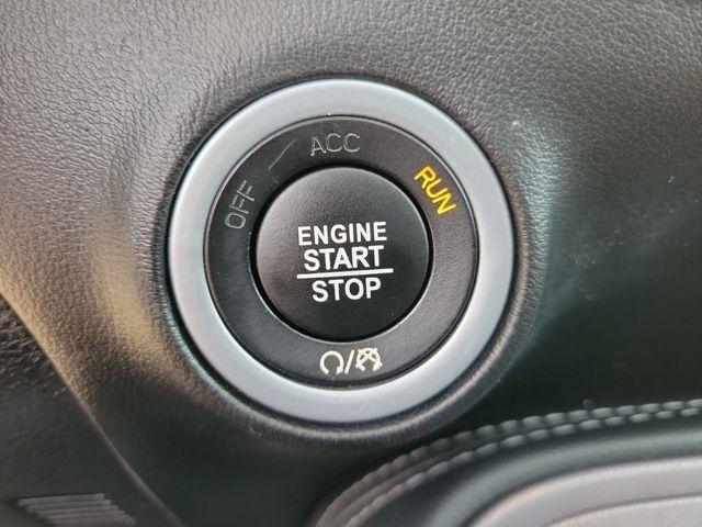 Dodge Challenger R/T Plus 2023