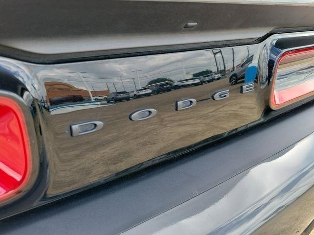 Dodge Challenger R/T Plus 2023