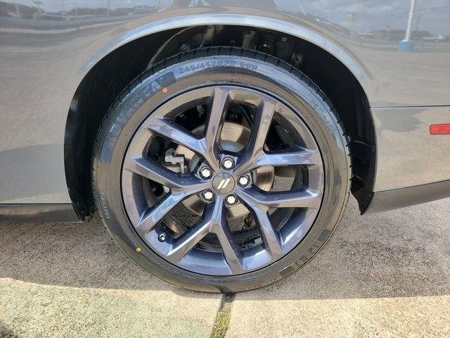 Dodge Challenger R/T Plus 2023