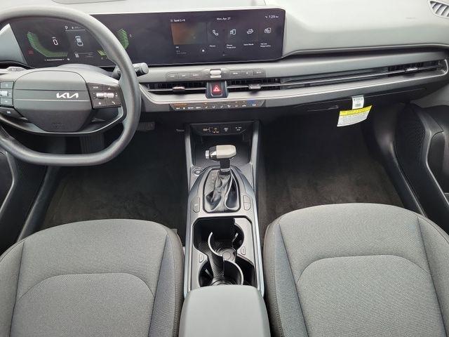 Kia K4 LXS 2025