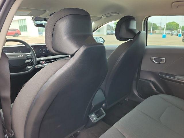 Kia K4 LXS 2025