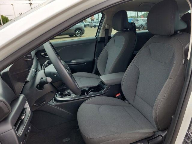 Kia K4 LXS 2025