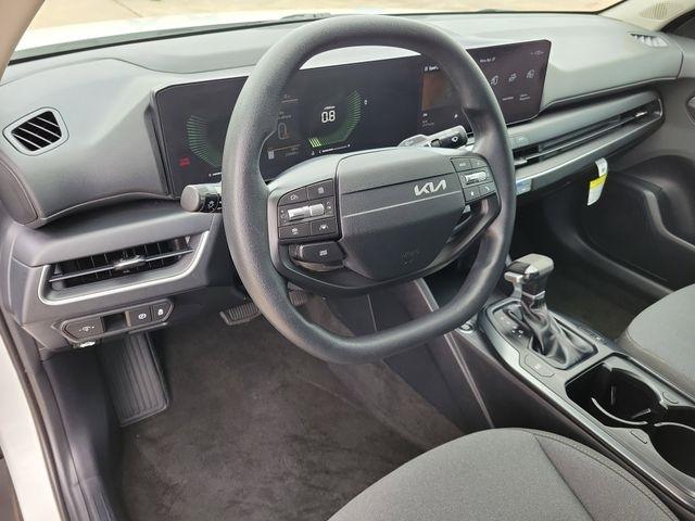 Kia K4 LXS 2025