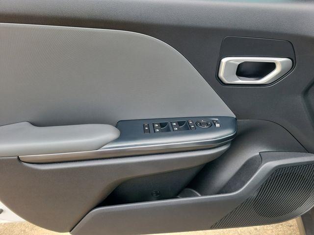 Kia K4 LXS 2025