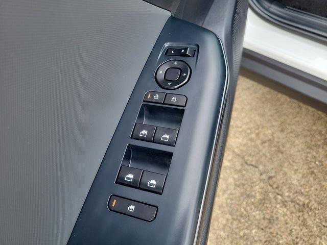 Kia K4 LXS 2025