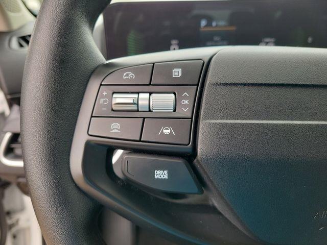 Kia K4 LXS 2025