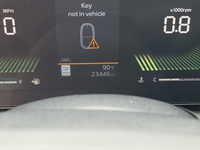 Kia K4 LXS 2025