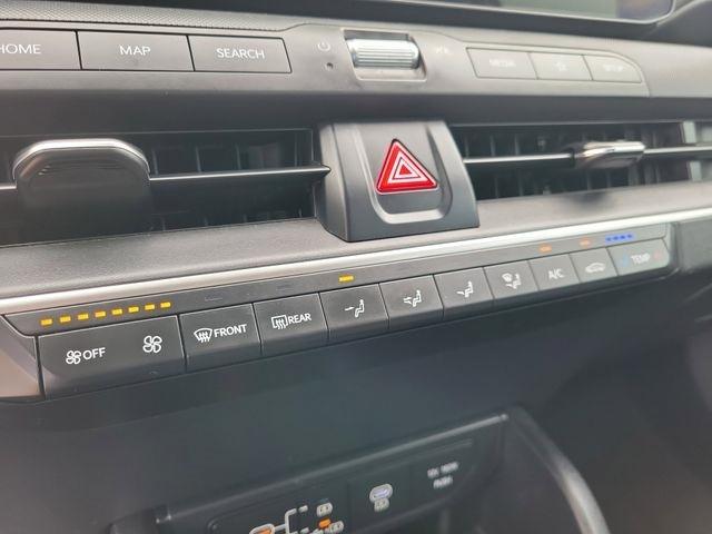 Kia K4 LXS 2025