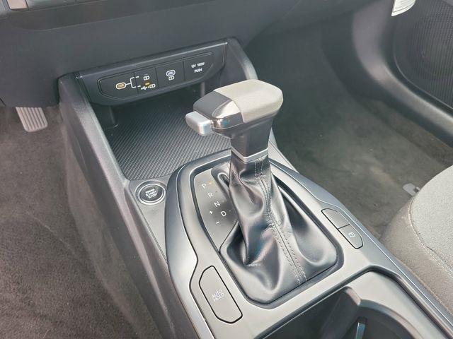 Kia K4 LXS 2025