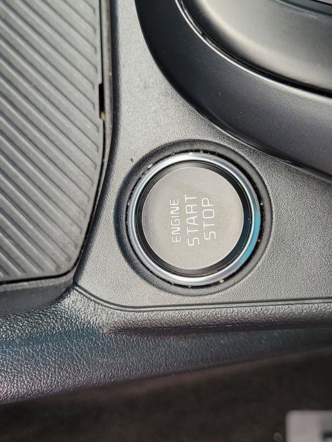 Kia K4 LXS 2025