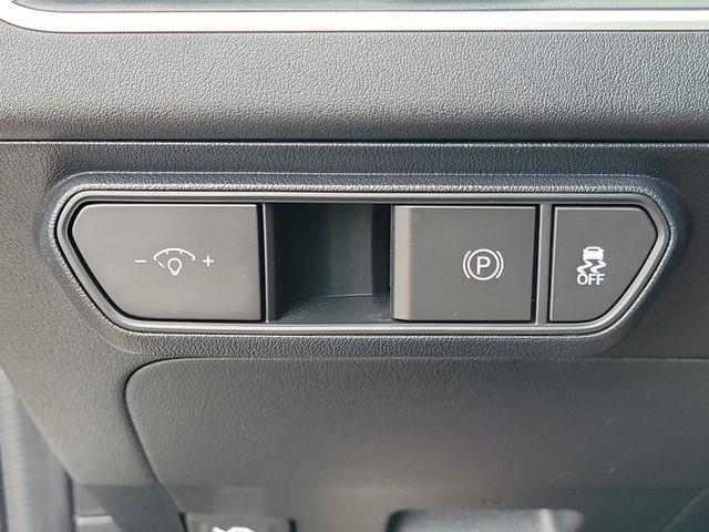 Kia K4 LXS 2025