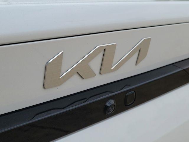 Kia K4 LXS 2025