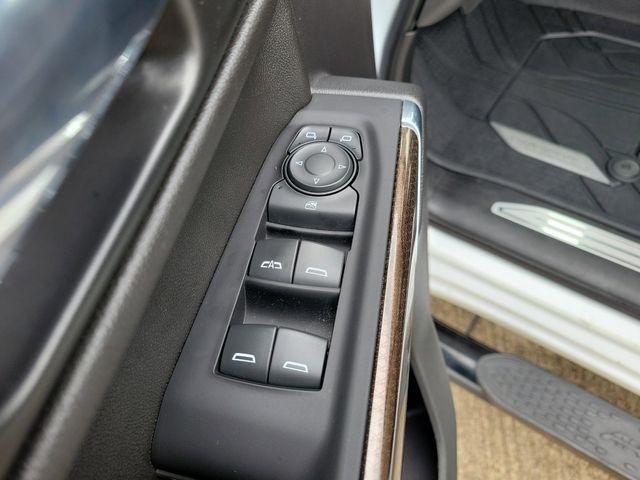 Chevrolet Silverado 1500 RST Crew Cab 2WD 2021