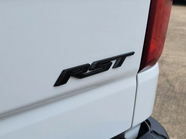 Chevrolet Silverado 1500 RST Crew Cab 2WD 2021