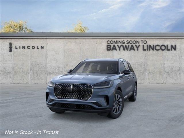 Lincoln Aviator Premiere 2026
